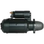 Same/Lamborghini Traktor Start