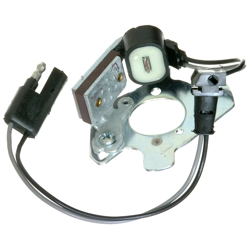 Pick-up Chrysler 8 cyl.