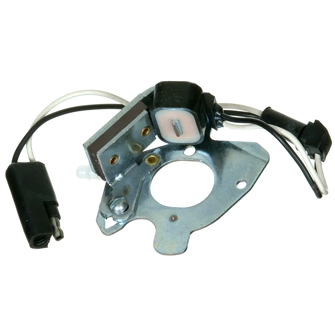 Pick-up Chrysler 6 cyl.