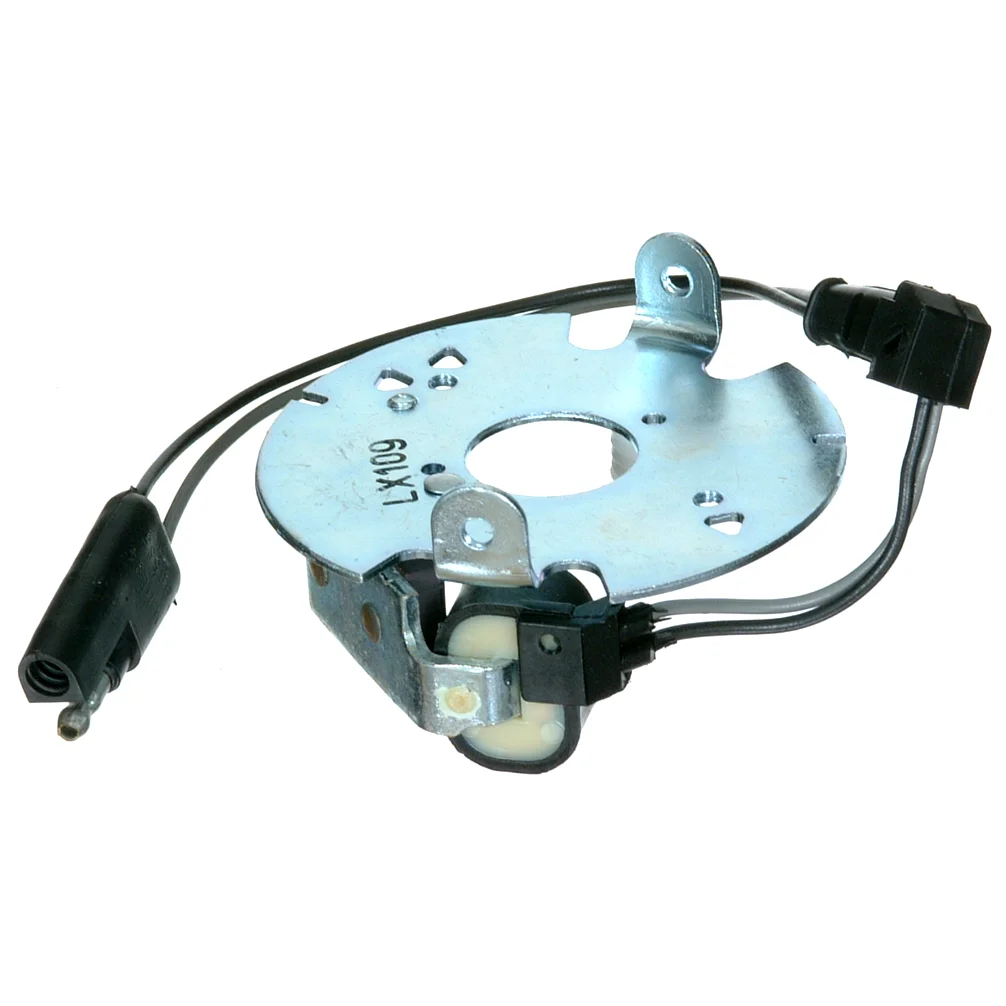 Pick-up Chrysler 8 cyl.