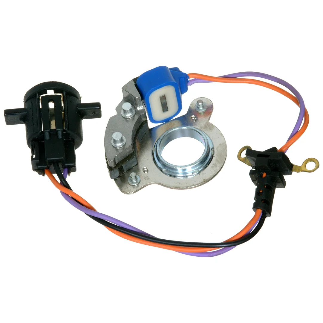 Pick-up sats Ford USA