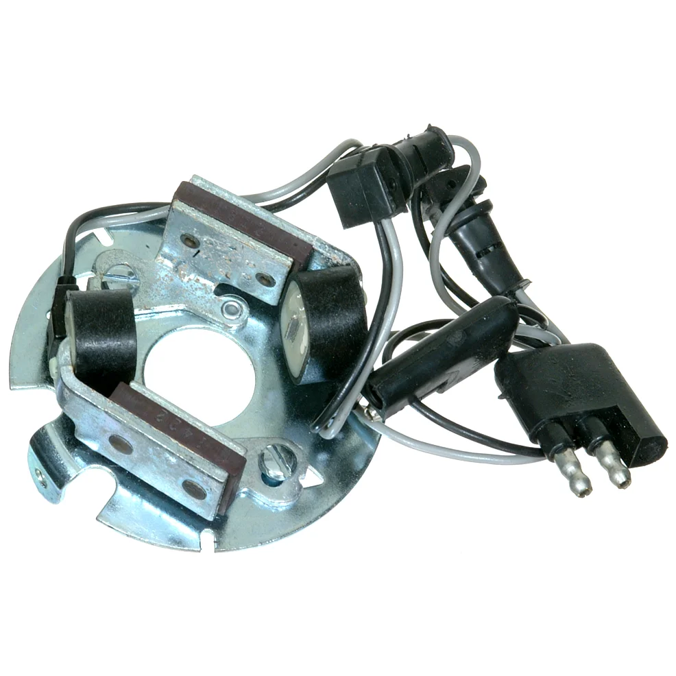 Pick-Up Chrys. 6/8 cyl. dual