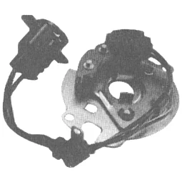 Pick-up sats, Ford USA