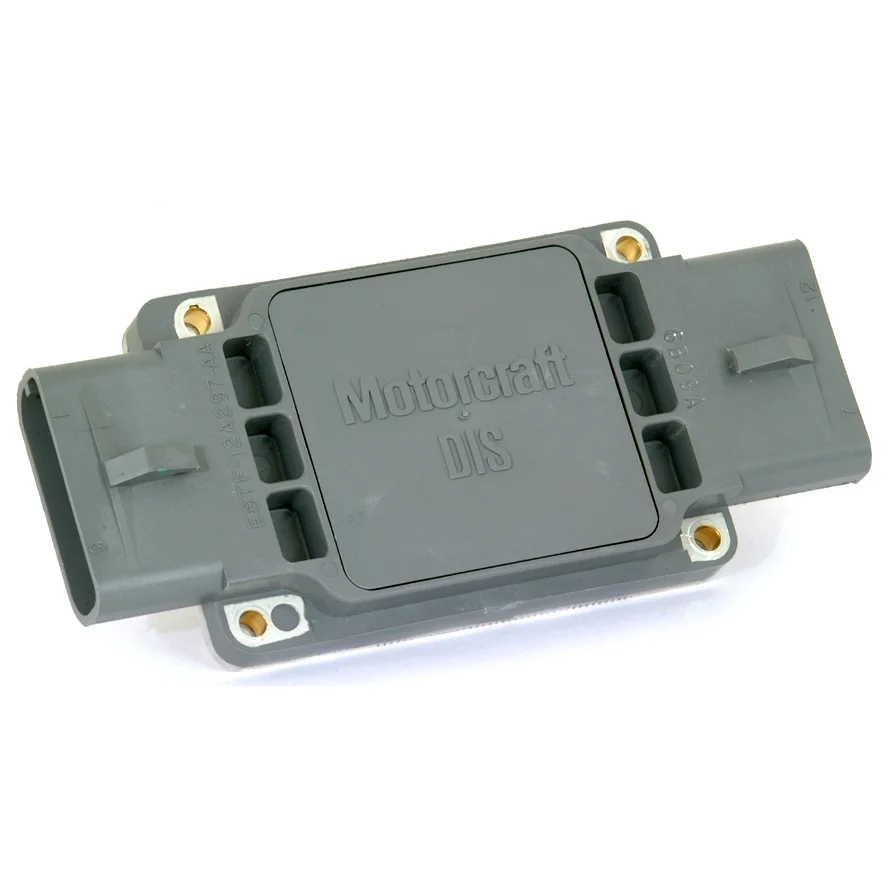 Tändmodul, Ford USA