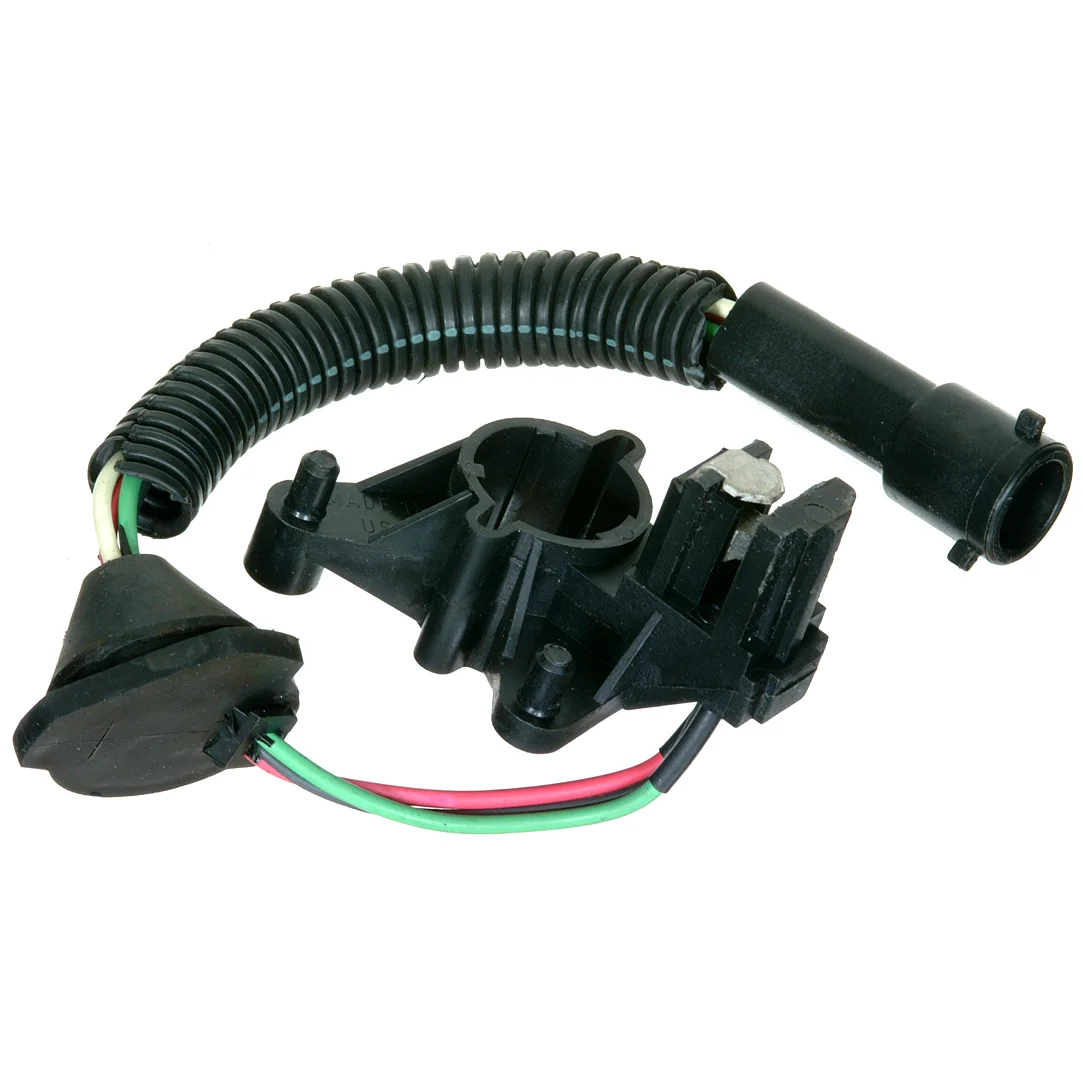 Pick-up sats, AMC Jeep