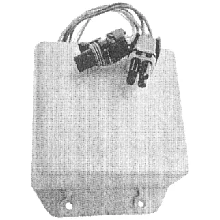 Tändmodul, AMC/Jeep