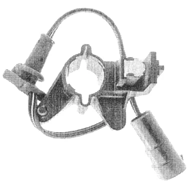 Pick-up sats, AMC/Jeep