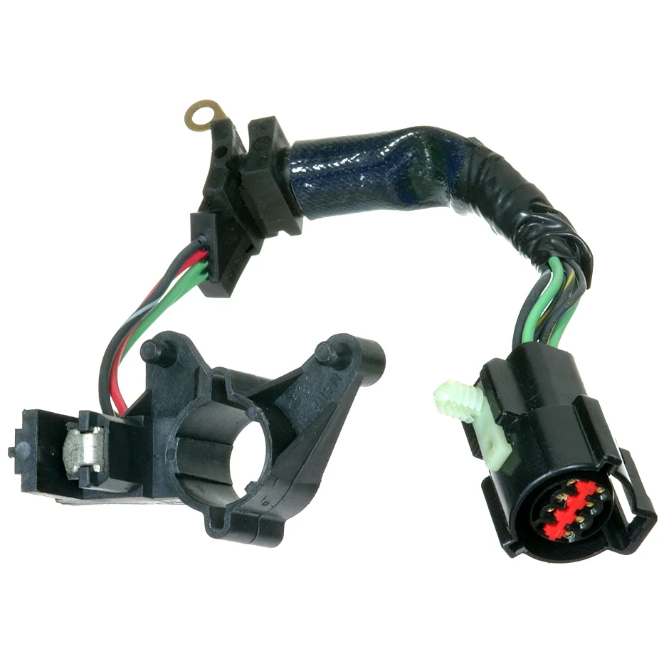 Pick-up sats, Ford 89>