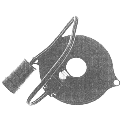 Pick-up sats, Chrysler