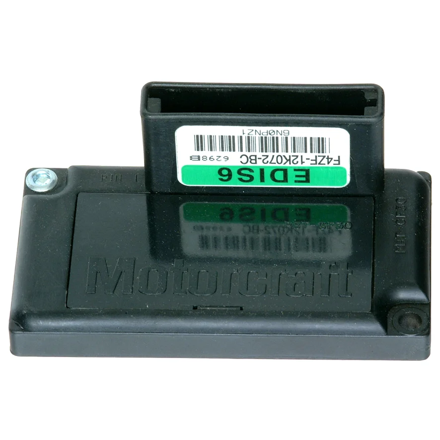 Tändmodul, Ford USA D.I.S