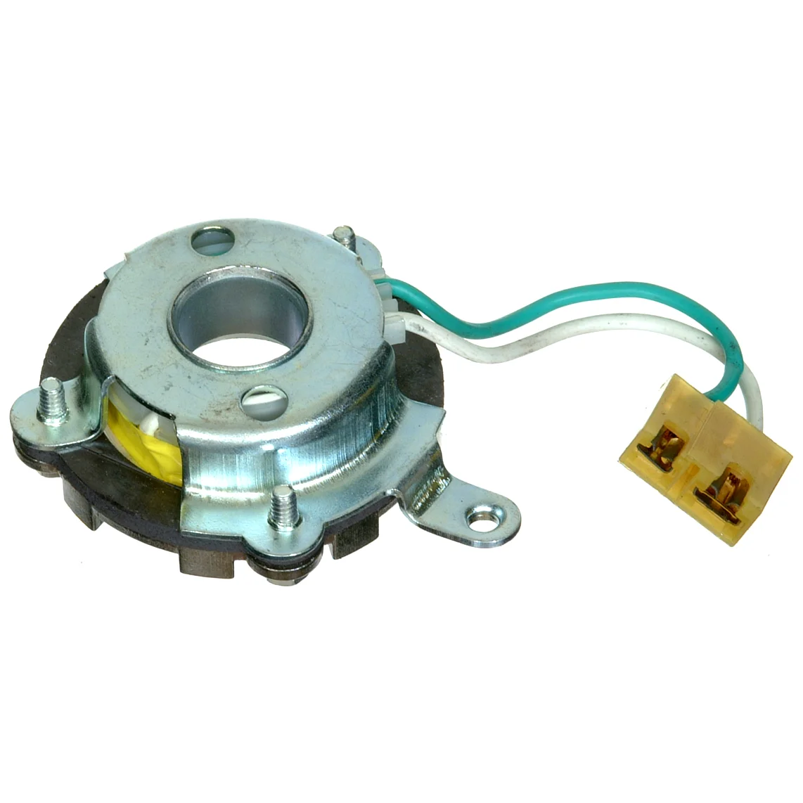 Pick-up sats, 8cyl GM USA