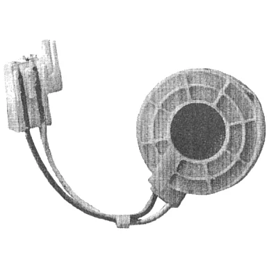 Pick-up sats, GM USA, D1987