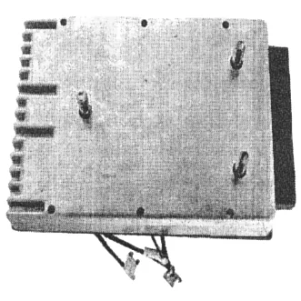 Tändm. D.I.S. sys. GM USA