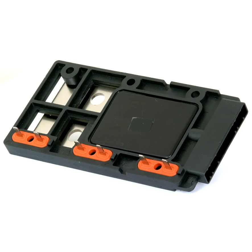 Tändm. D.I.S. sys GM USA