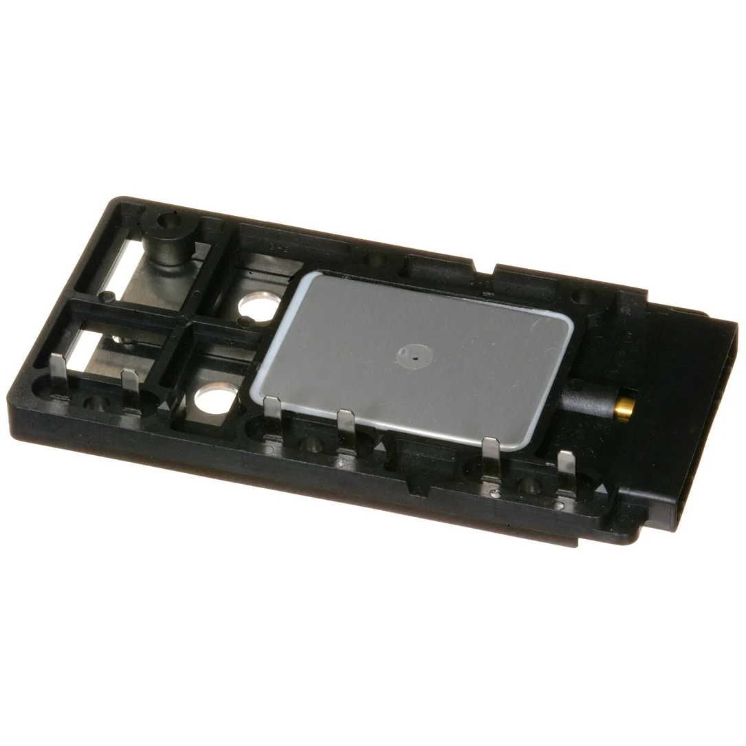 Tändm. D.I.S. sys GM USA