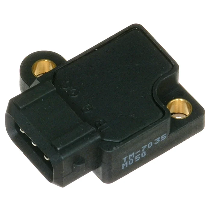 Tändmodul, Mit. J 121