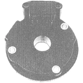 Pick-up sats, Nissan