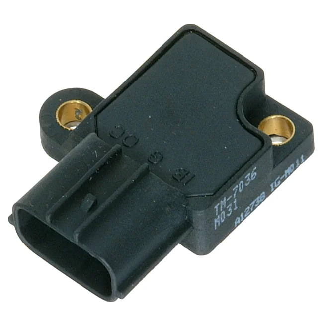 Tändmodul, Mazda J701/927