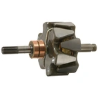 Rullager, 17x40x10, magnetlage