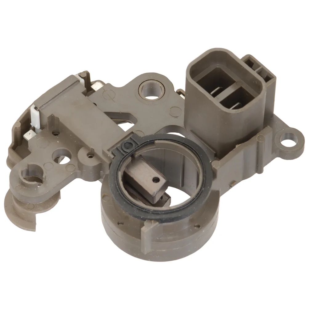 Kolhåll. Mits./Chrysler gen.