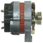 Generator 12V-65A till Fiat
