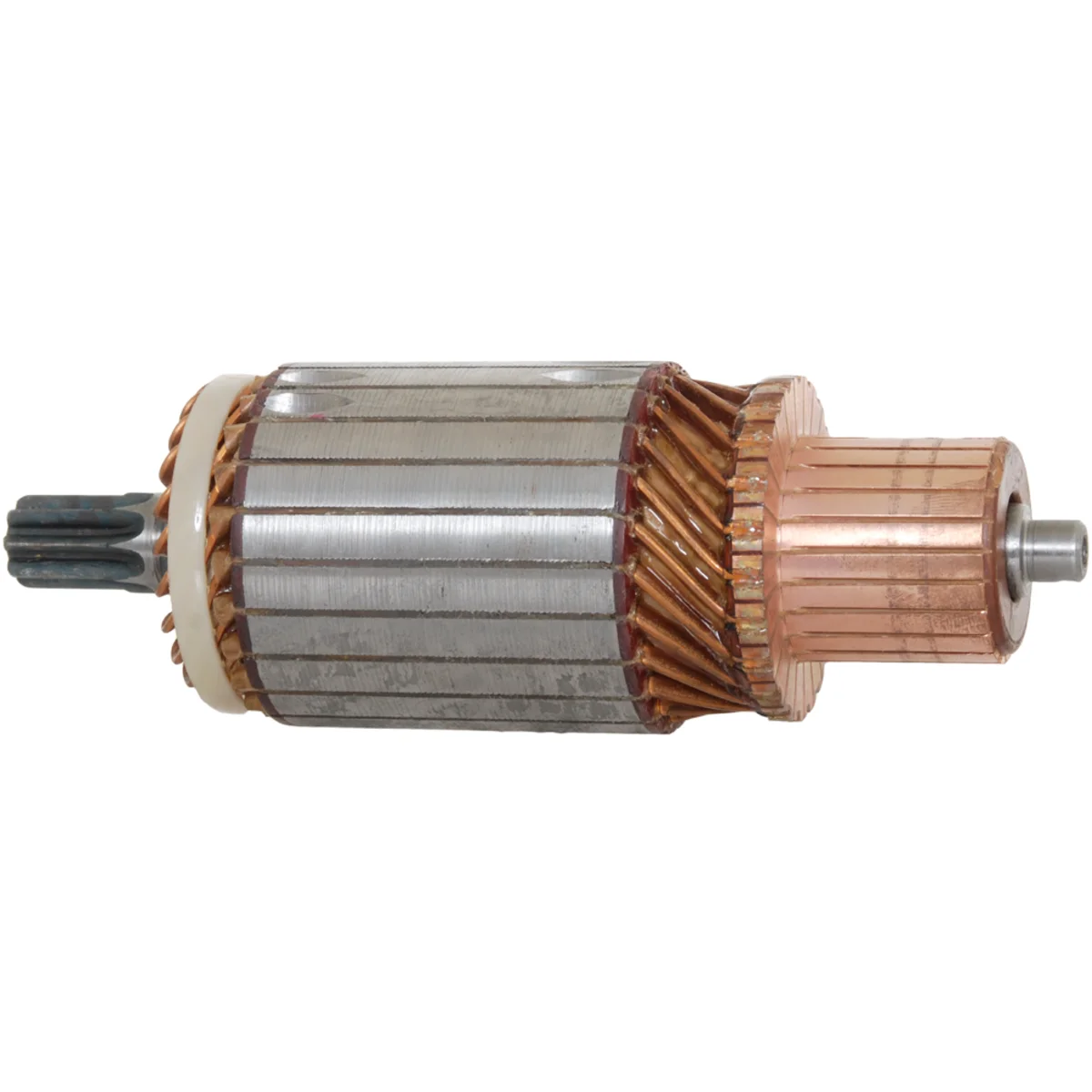 Ankare 12V, Nikko 7-23100-0090