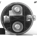 Solenoid, Mitsubi. M371X 45171