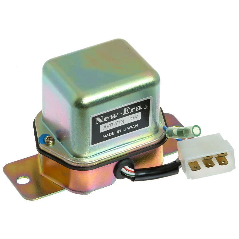 Reg. HI TL2Z-15, 28V,Isuzu,mek