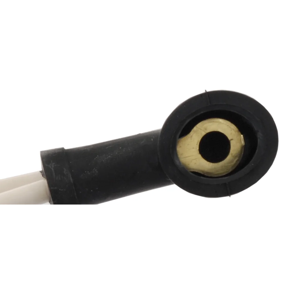 Kabelanslutn. ND gen.