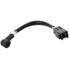 Kabelanslutn. ND gen.