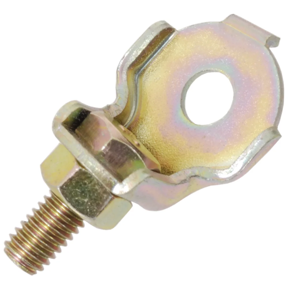 Terminalanslutning ND.