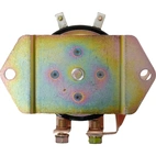 Batterirelä 24V (-) , Komatsu