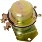 Batterirelä 24V (-) , Komatsu