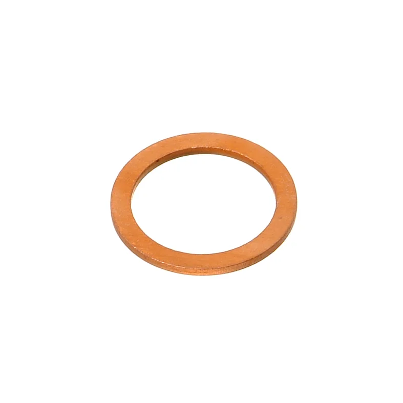 Kopparbricka 18x24x1.5, Hitach