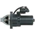 Honda/Gräsklippare Startm. 12V