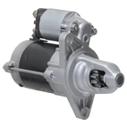 Toro Traktor Startmotor 12V