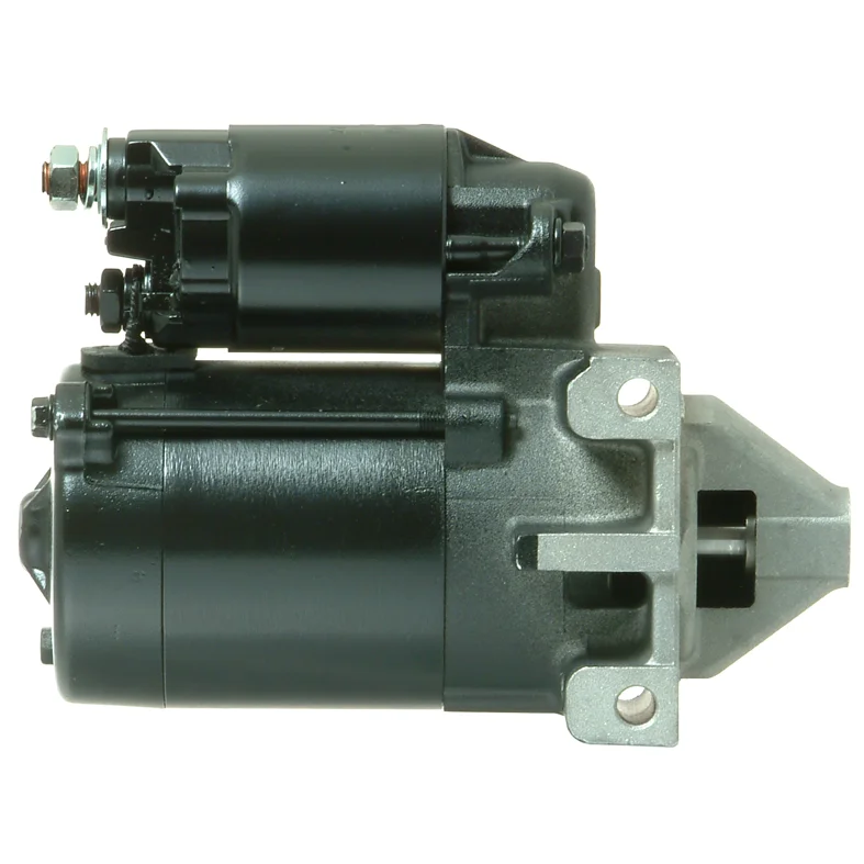 John Deere/Kawasaki Startm.