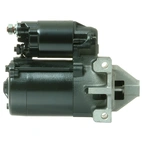John Deere/Kawasaki Startm.