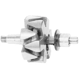 Rotor 12V-65/90A, Ford USA