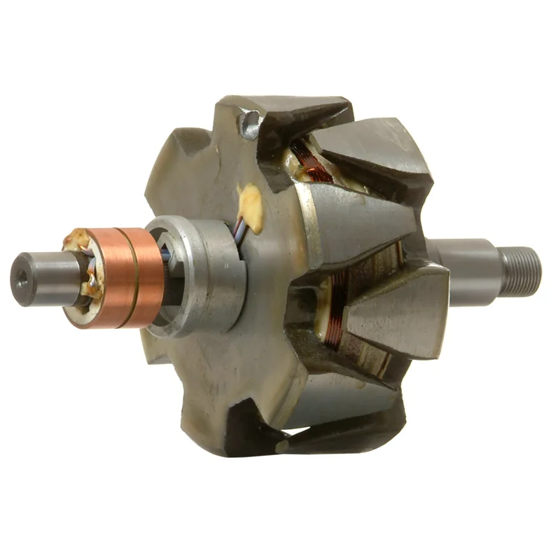 Rotor 12V-75/90A, Ford USA