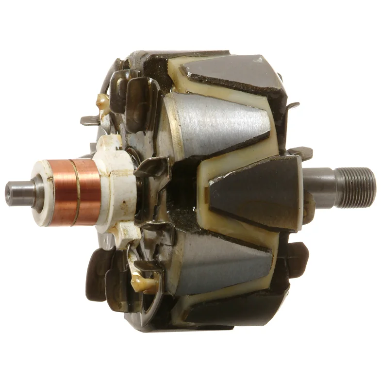 Rotor 12V-115/130A,Ford 3G ser