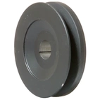 Remskiva 17x85 1V - 9.5