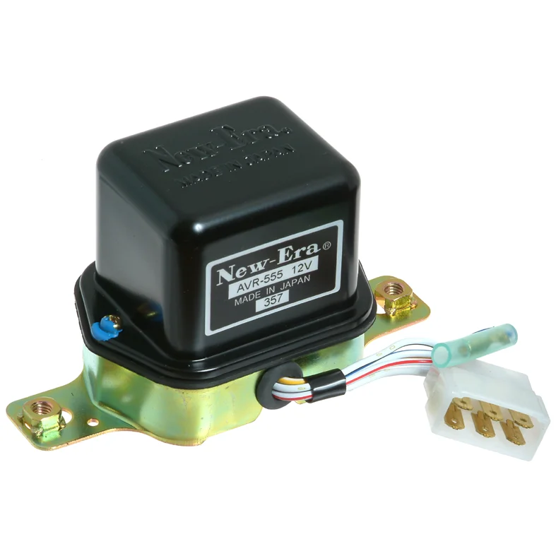 Regulator 14V