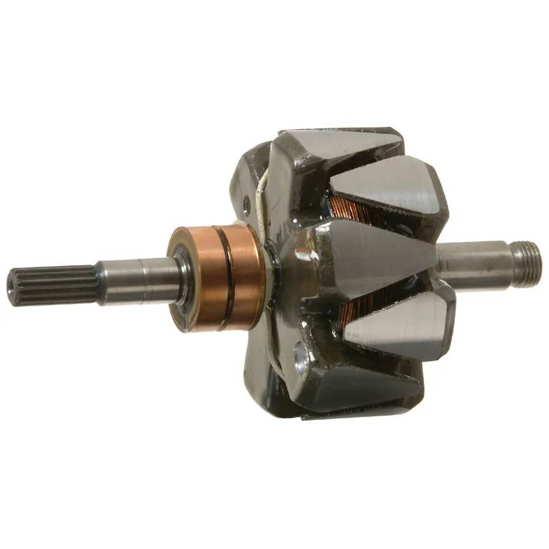 Rotor 12V-70A, pump gen.