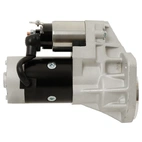 Nissan Startmotor 12V-2.5kW
