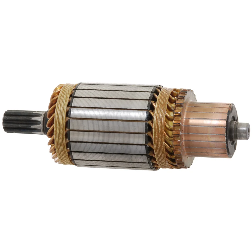 Ankare 12V, Mitsub. Ford 6.9L