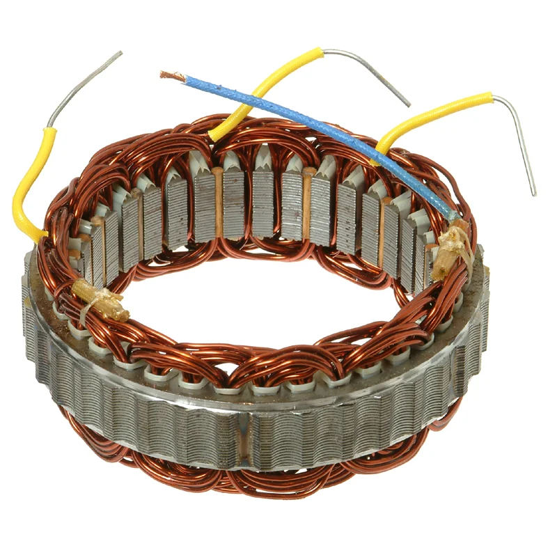 Stator 12V-70A, Opel