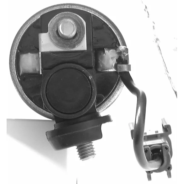 Solenoid, Mitsubi. M371X 92475
