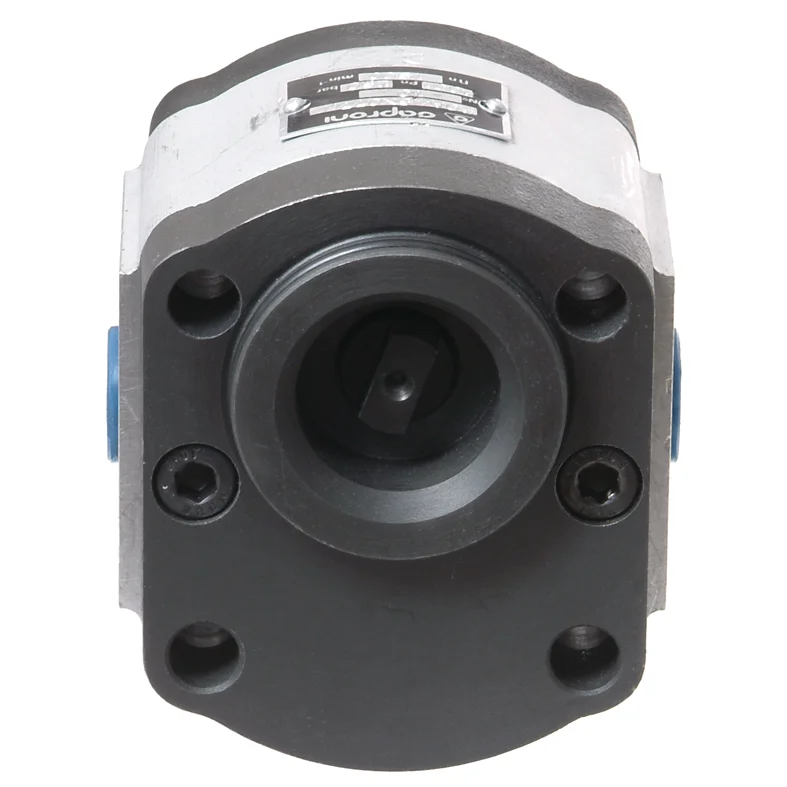 Hydraulpump passar Volvo Boggi