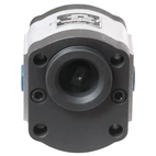 Hydraulpump passar Volvo Boggi